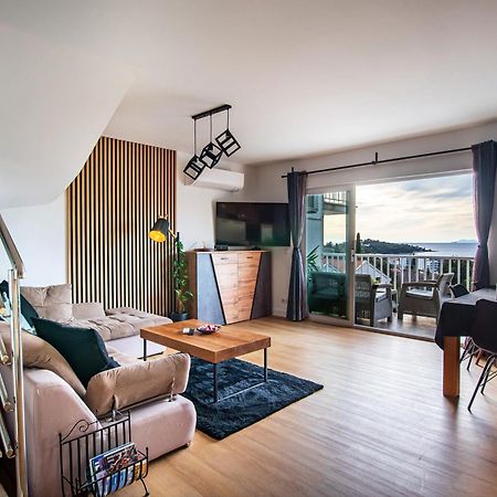 The View Apartment ツァヴタット エクステリア 写真