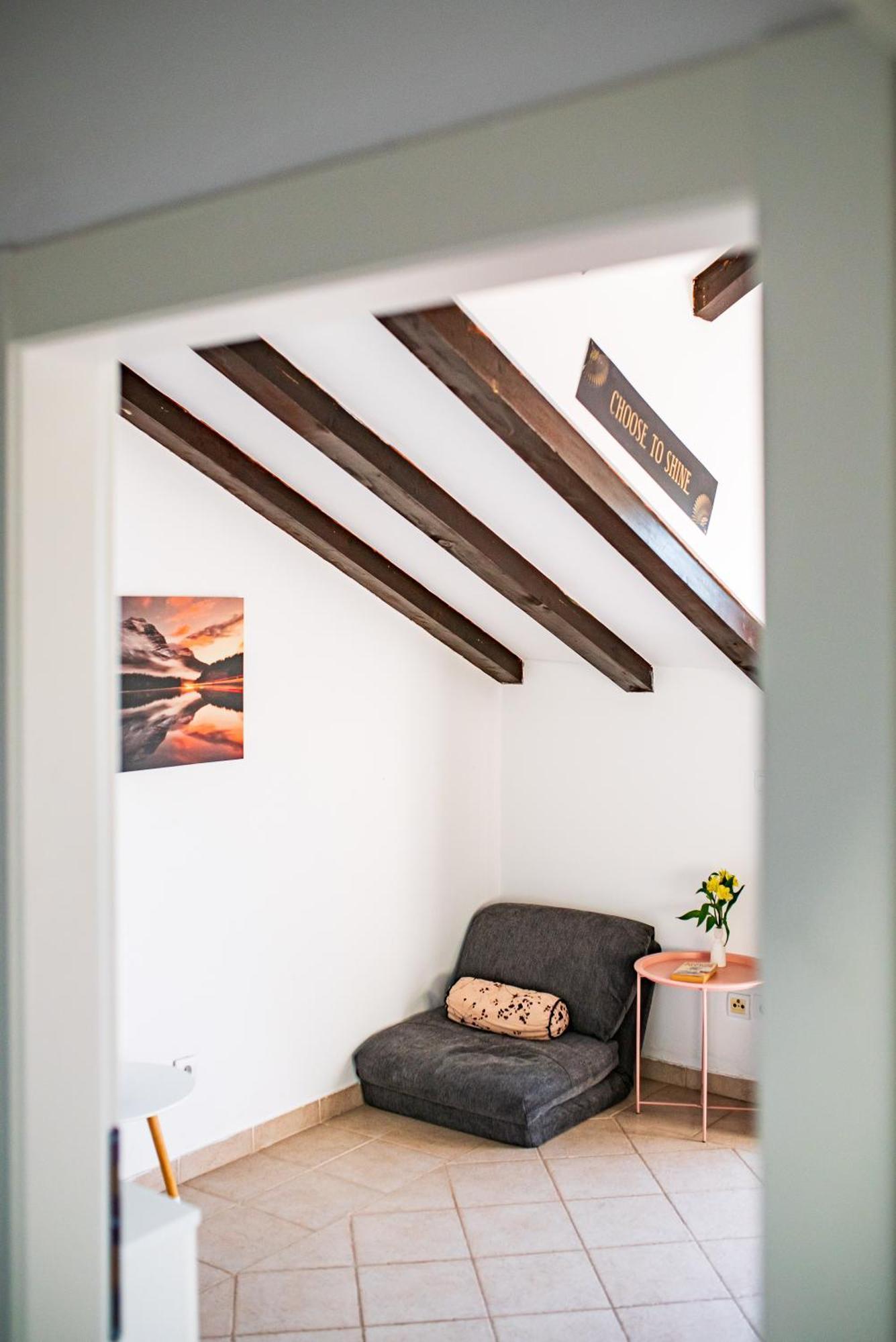 The View Apartment ツァヴタット エクステリア 写真