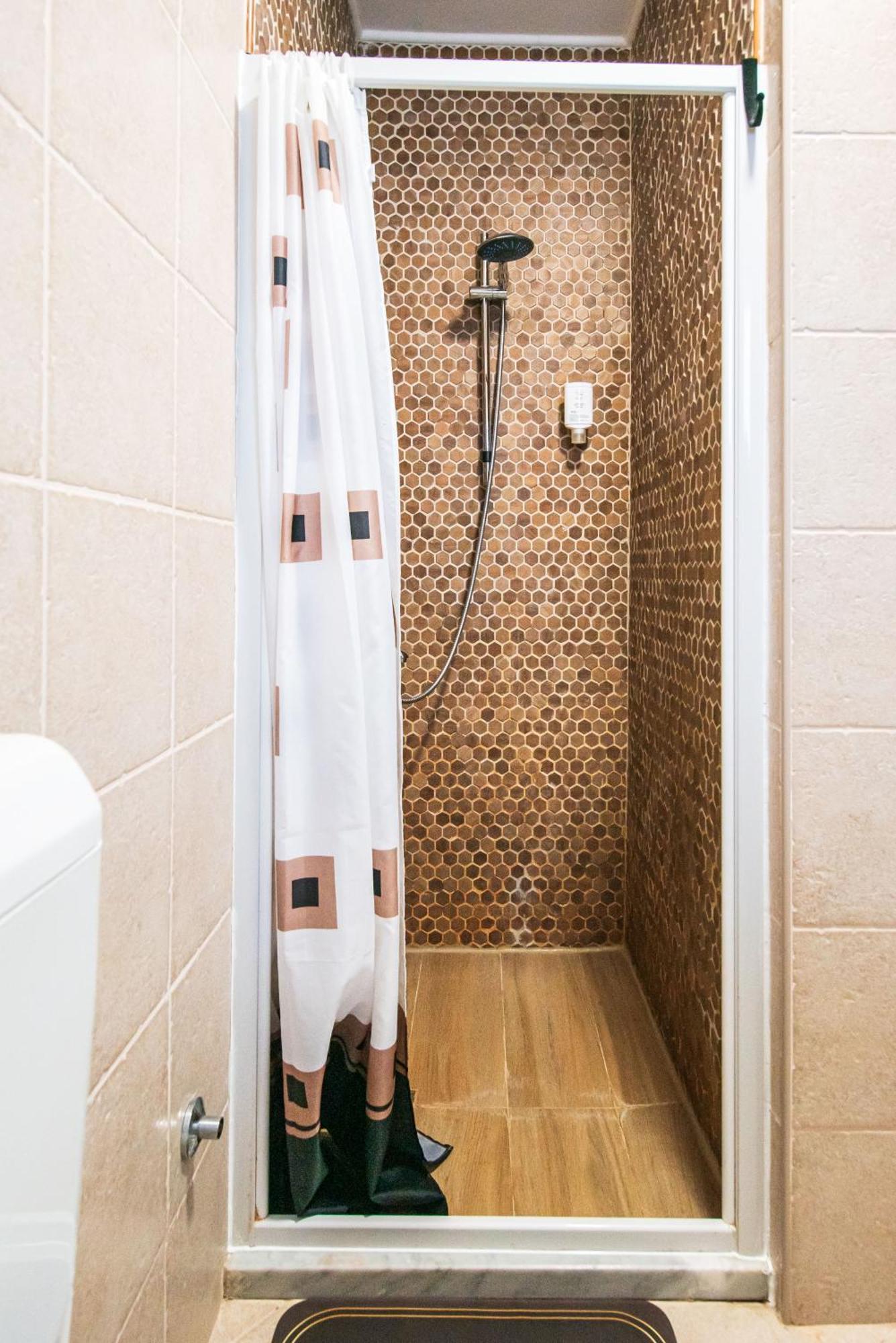 The View Apartment ツァヴタット エクステリア 写真