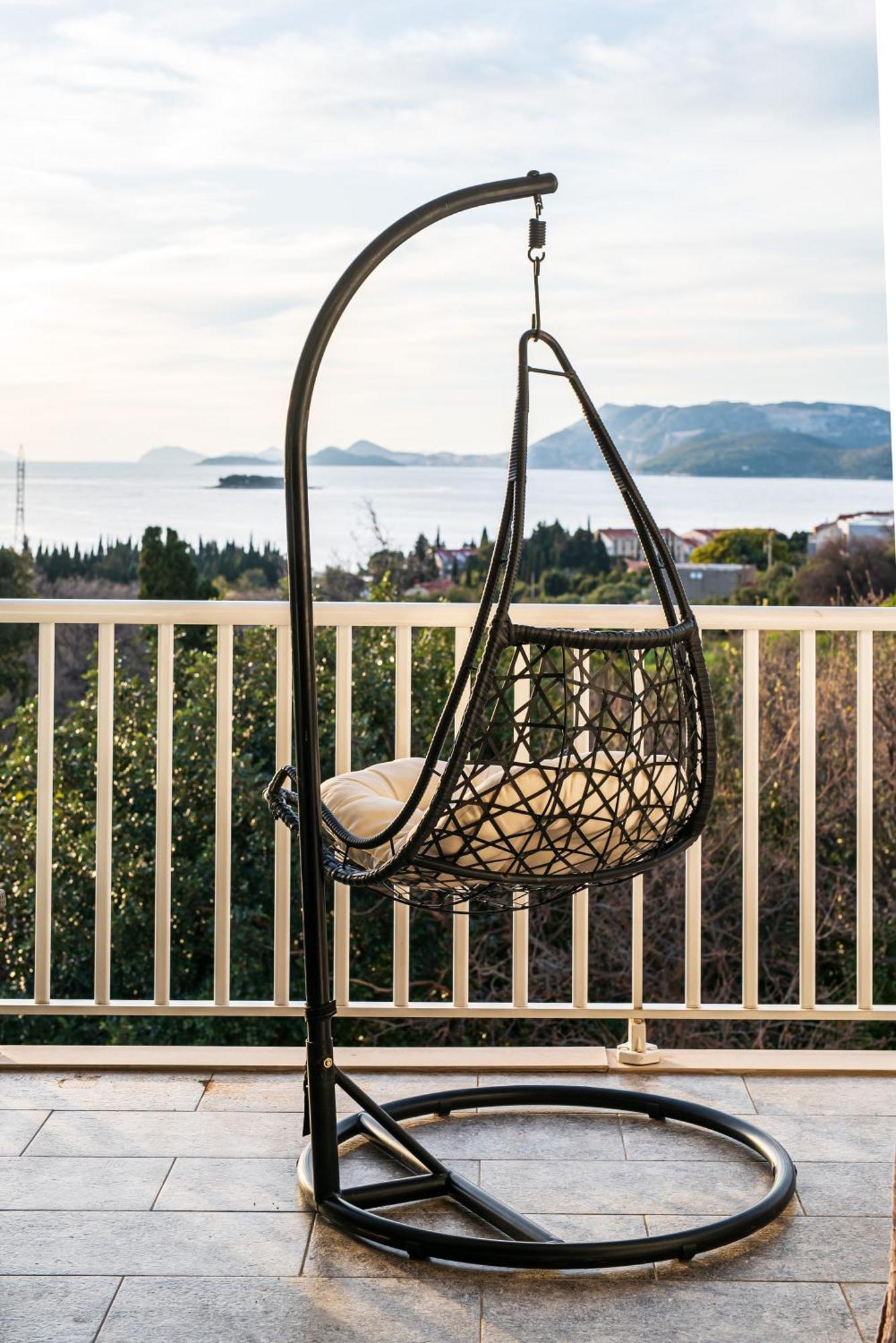 The View Apartment ツァヴタット エクステリア 写真