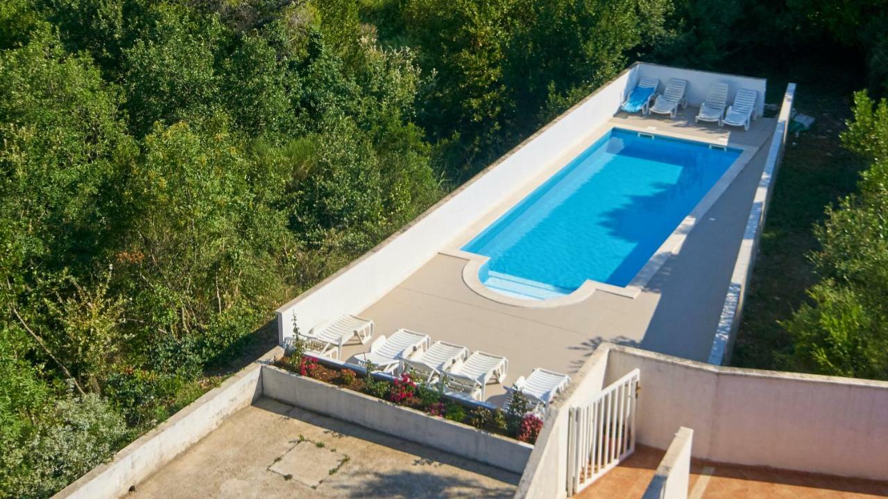 The View Apartment ツァヴタット エクステリア 写真