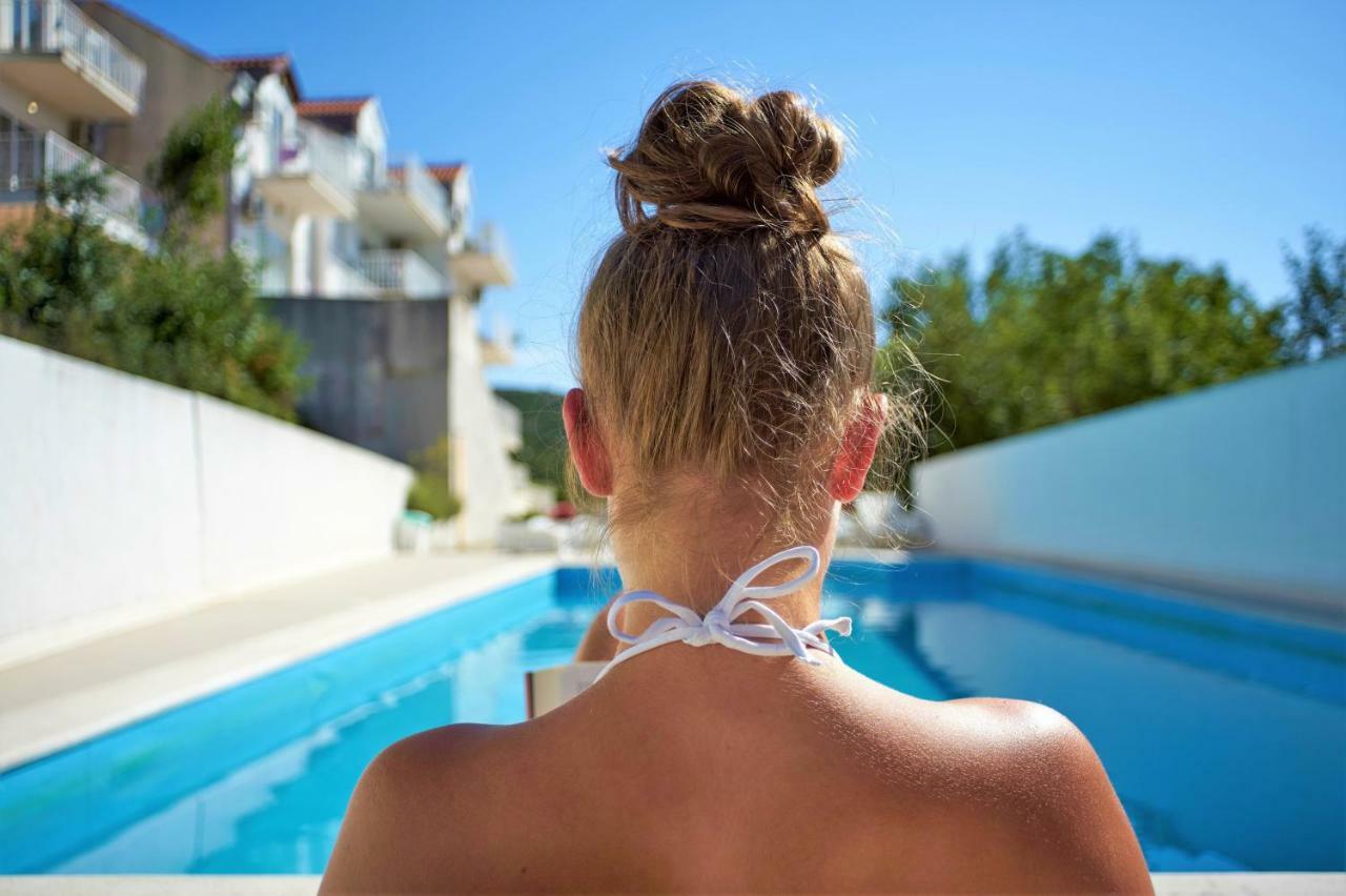 The View Apartment ツァヴタット エクステリア 写真